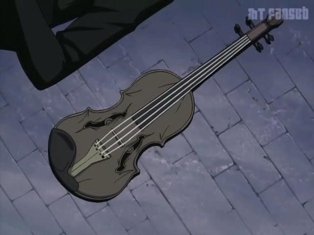 Otaku Gallery  / Anime e Manga / D.N.Angel / Screen Shots / Stage 10 - Ritratto di un musicista / 168.jpg